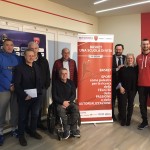 “Basket: una scuola di vita”, la Pallacanestro Varese entra in aula. Le novità