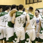 C Gold 24^ – Saronno in trasferta, derby Valceresio-Gallarate. Bernasconi: “Motivazioni a mille”