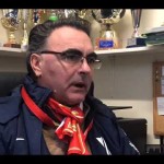 Benecchi: “Giocatori non costretti a giocare. Convinti dalle trattative in ballo”