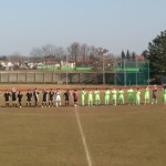 21^ giornata – Ferno sempre più su, bene la Crennese Gallarate, il Bienate impatta