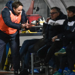 Javorcic: “Derby per i tifosi. Ragazzi super”. Battistini: “Sappiamo soffrire”