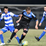 Ancora la legge dello Speroni: la Pro Patria stende il Novara (1-0)
