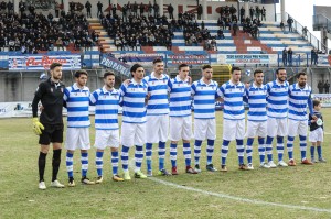 busto arsizio pro patria albissola