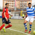 100 di queste Pro: 2-0 all’Albissola