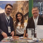 Palcoscenico d’onore: “Sulle strade di Alfredo Binda” alla BIT