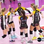 Brescia rincorre i playoff: Nicoletti e Veglia le top