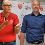 Cari Conti e Caja… lasciate sognare i tifosi