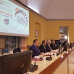 Big della ginnastica al Palayamamay per il Campionato Italiano