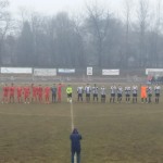 20^ giornata – Gallaratese-Ferno a reti bianche, l’Olgiatese ne approfitta, il Bienate no