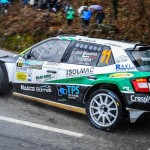 Rally dei Laghi, al via le iscrizioni