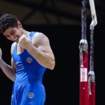 Ludovico Edalli e il ritiro dalla Ginnastica Artistica: “Come ho iniziato in silenzio ho voluto chiudere allo stesso modo”