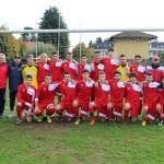 Juniores Regionale B – Manita Busto 81, solo un punto per Vergiatese e Verbano