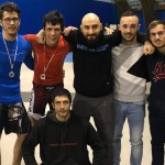 Fight Academy, una marcia trionfale. Sterpetti d’oro