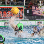 Troppa Pro Recco, il Banco BPM Sport Management lotta ma s’inchina
