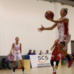 A2 Femminile 18^ – Trasferta a Tortona per Varese