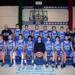 C Gold 25^ – Scontri diretti, si accende la lotta playoff. Gallarate gongola