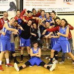C Femminile 19^ – Busto attende Legnano, Miky Sciutti superstar di Gavirate