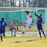 Il Varese ritrova la vittoria: 2-0 al Cassano – VIDEO
