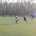 Giovanissimi Provinciali 2004 – Gir. A: colpaccio Castellanzese. Gir. B: sorpasso Torino Club. Gir. C: vincono le prime