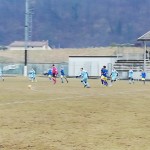 Giovanissimi Provinciali 2004 – Gir. A: solo vittorie interne. Gir. B: la Sestese balza in vetta. Gir. C: 4 gol a Morazzone