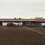 Giovanissimi Provinciali 2005 – Gir. A: Cassano e France Sport in vetta. Gir. B: Laveno esagerato. Gir. C: bene la Solbiateseinsubria