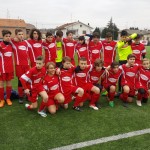 Giovanissimi Provinciali 2005 – Gir. A: Cassano e France Sport non mollano. Gir. B: alla Vedanese il big match. Gir. C: Lonate esagerato
