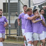 Il Legnano cala il tris e fa suo il derby con la Castellanzese