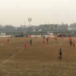 Albizzati+Cargiolli: Accademia Pavese battuta 2-0. La Varesina vola!