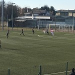 Autoritaria Varesina: vince 3-0 a Vigevano