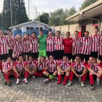 Promozione – Ispra corsara, pokerissimo Ceresium