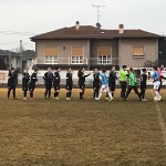 Promozione – Il Pavia demolisce i sogni di gloria dell’Ispra