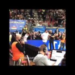 Italbasket in campo a Varese – Video