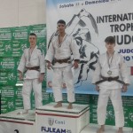 Judo, Pessina d’oro a Conegliano. Fioccano podi per i nostri
