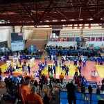 Judo, ottimi risultati a Gerenzano e Follonica. Uno stage per quattro