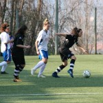 Serie C – Azalee impallate, lo Spezia cala il poker