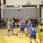 C Femminile 19^ – Gavirate pronta a vendicarsi, Busto a caccia del secondo posto
