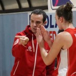 A2 Femminile – Varese cade anche a Bolzano