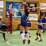 Il Luino Volley lotta e ci prova, ma vince Villa Cortese