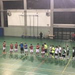 Calcio a 5 – Il Futsal Varese strappa un punto e va in trasferta a Legnano