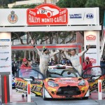 Mauro Miele, un Montecarlo da sogno