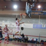 C Gold 24^ – Gallarate fa festa, Saronno si inguaia