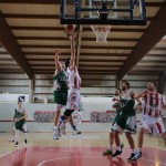 C Gold 25^ – Traguardo playoff per 5, orgoglio Cislago
