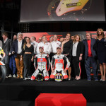 MV Agusta is back: su il sipario sulla stagione