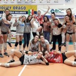 B1: la Futura piega Lurano, Varese ko. B2: colpaccio Orago, bene Gorla. B: Caronno avanti tutta