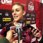 Orro: “Bel 3-0”. Mencarelli: “Cuore a pezzi per il Club Italia” – VIDEO
