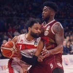 Serie A, 18^: bene Venezia, non si ferma Cantù, Brindisi conquista Sassari