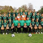 Giovanissimi regionali 2005 – L’Accademia Varesina impatta, brutti ko per Castellanzese ed Ispra