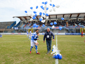 busto arsizio pro patria albissola