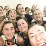 C Femminile 16^ – Testa-coda per Gavirate, Pro Patria a Robbiano