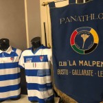 Tra passato e futuro: 100 anni di Pro con il Panathlon Club La Malpensa